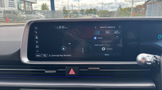 Hyundai IONIQ 6 168kW Premium 77kWh 4dr Auto Electric Saloon